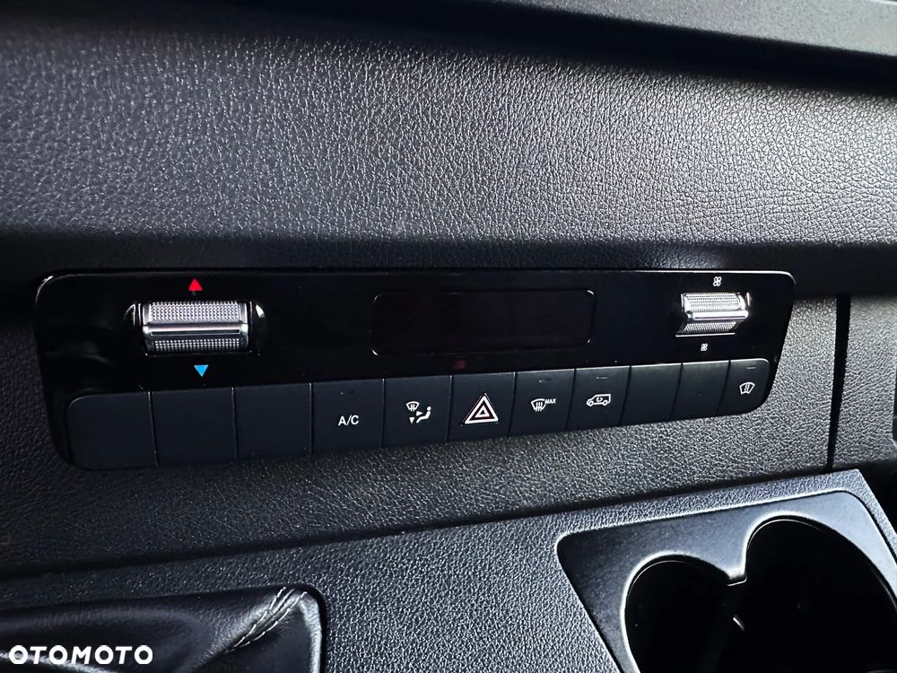 Mercedes-Benz Sprinter CDR MR 18 E6 3,5T - 18