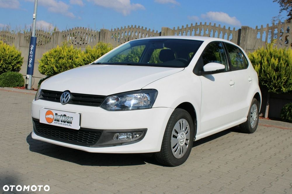 Volkswagen Polo 1.2 Team - 26