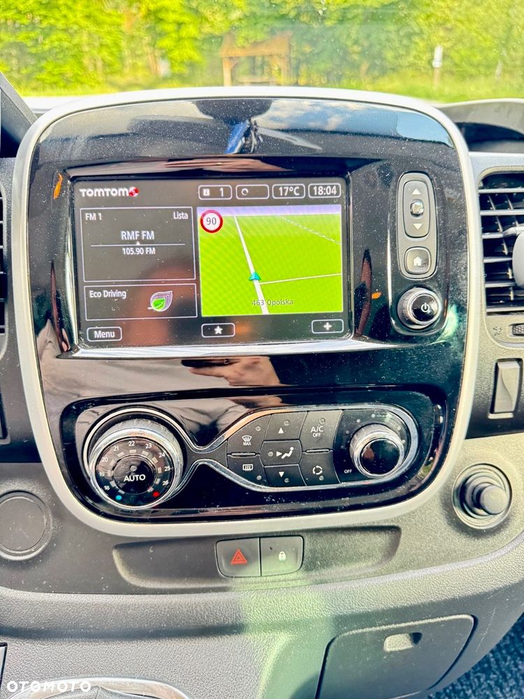 Opel Vivaro 1.6 D (CDTI) L1H1 S&S - 7