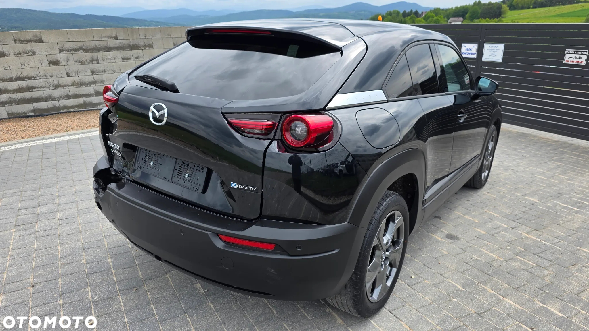 Mazda MX-30 e-SKYACTIV EV PRIME-LINE - 5
