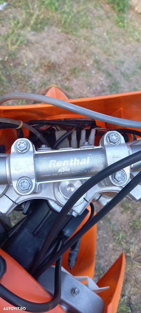 KTM 525 EXC - 20