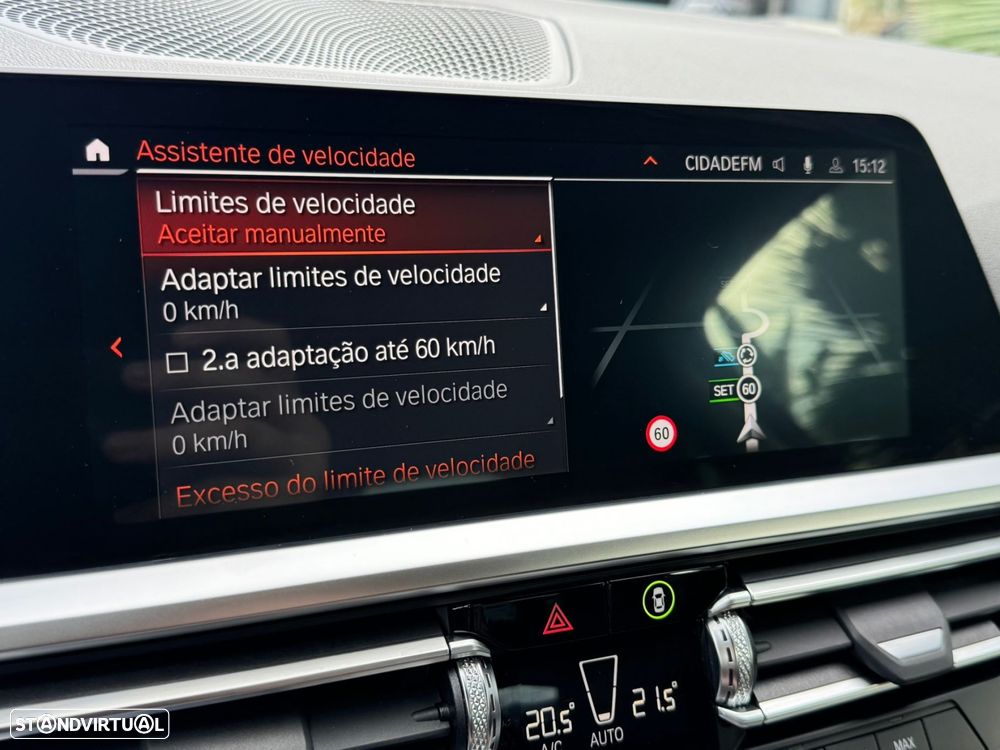 BMW 420 d Advantage Auto - 51