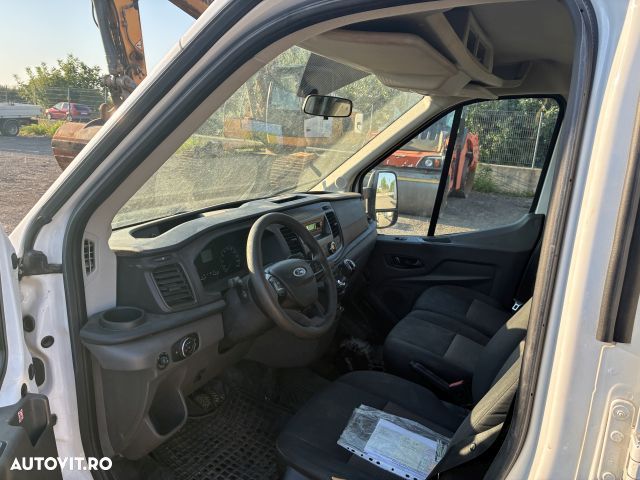 Ford Transit - 2