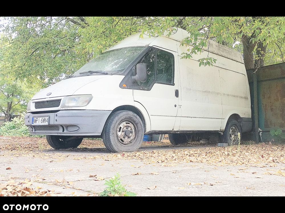 Ford Transit - 3