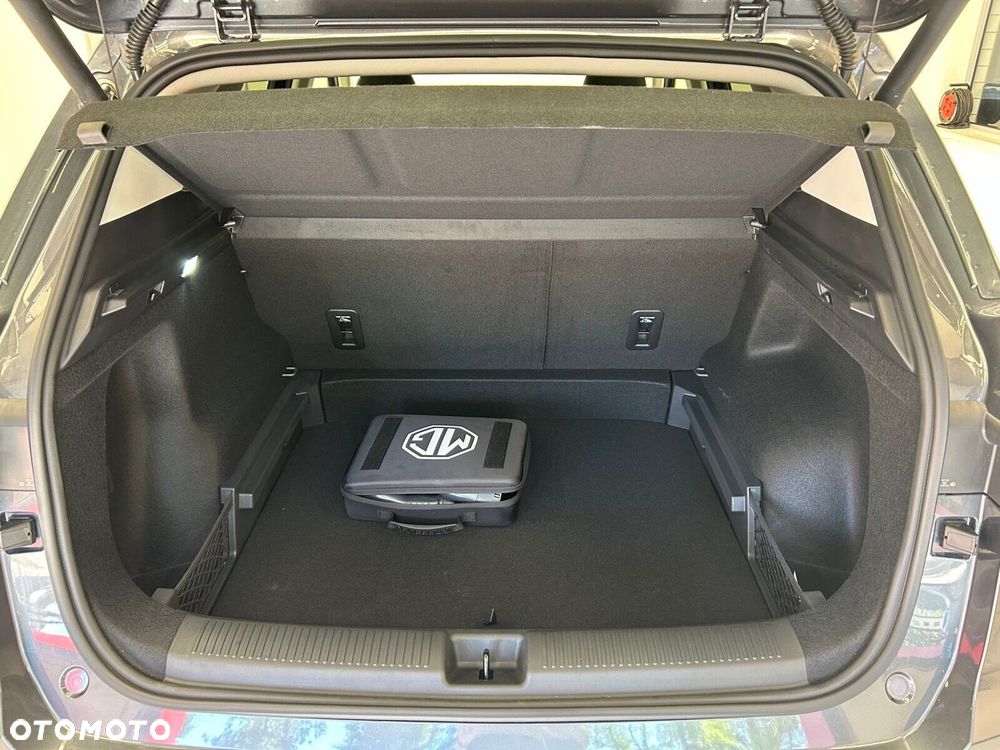 MG S5 EV - 15