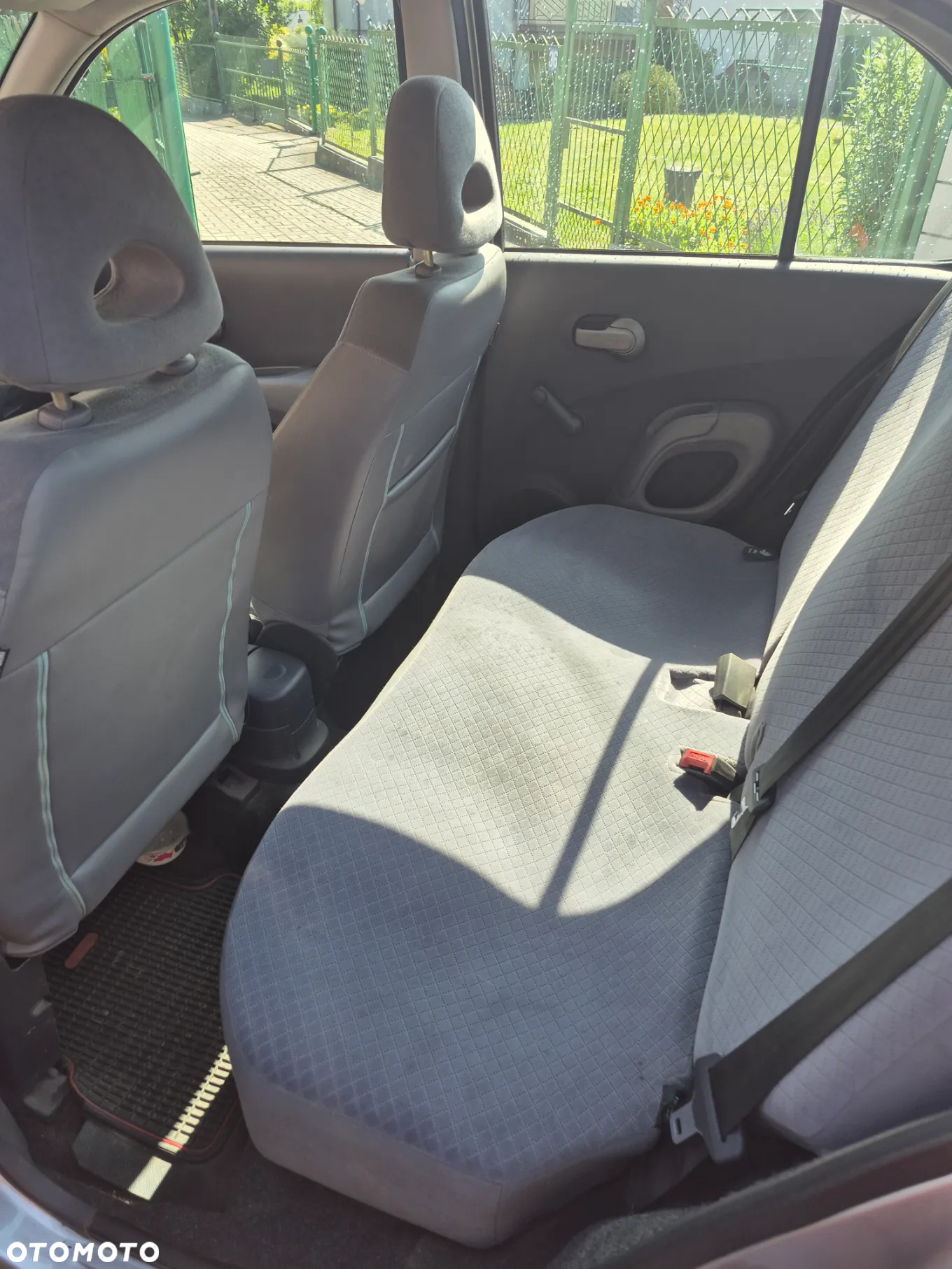 Nissan Micra 1.2 City - 5