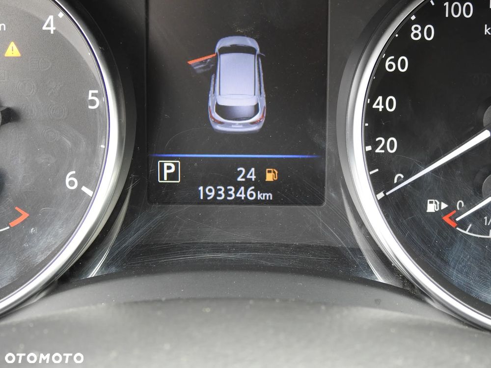 Nissan Qashqai 1.5 dCi DCT N-TEC - 23