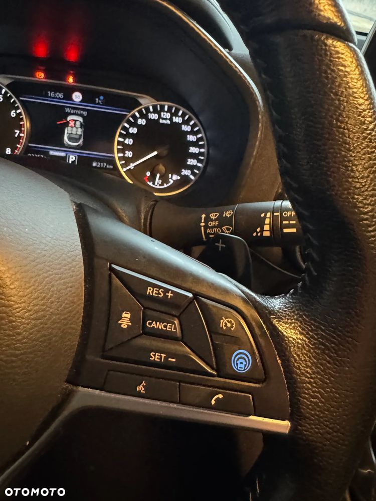 Nissan Juke 1.0 DIG-T N-Design DCT - 15