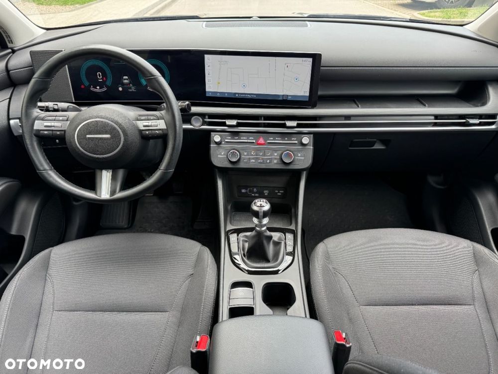 Hyundai Tucson 1.6 T-GDi Modern 2WD - 6