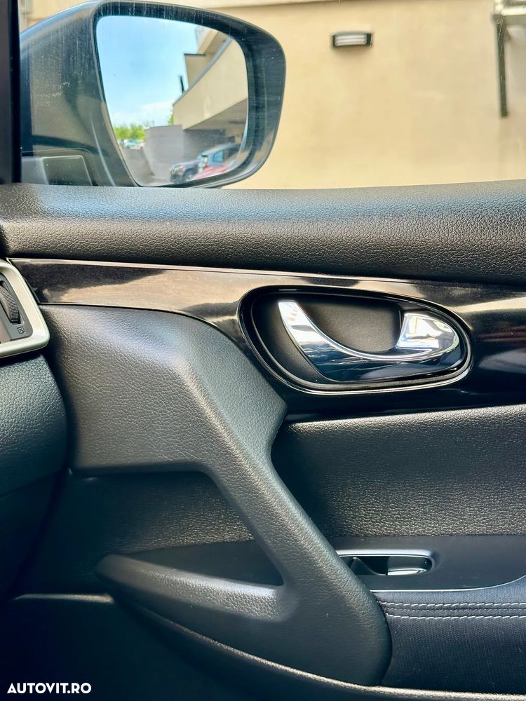 Nissan Qashqai - 29