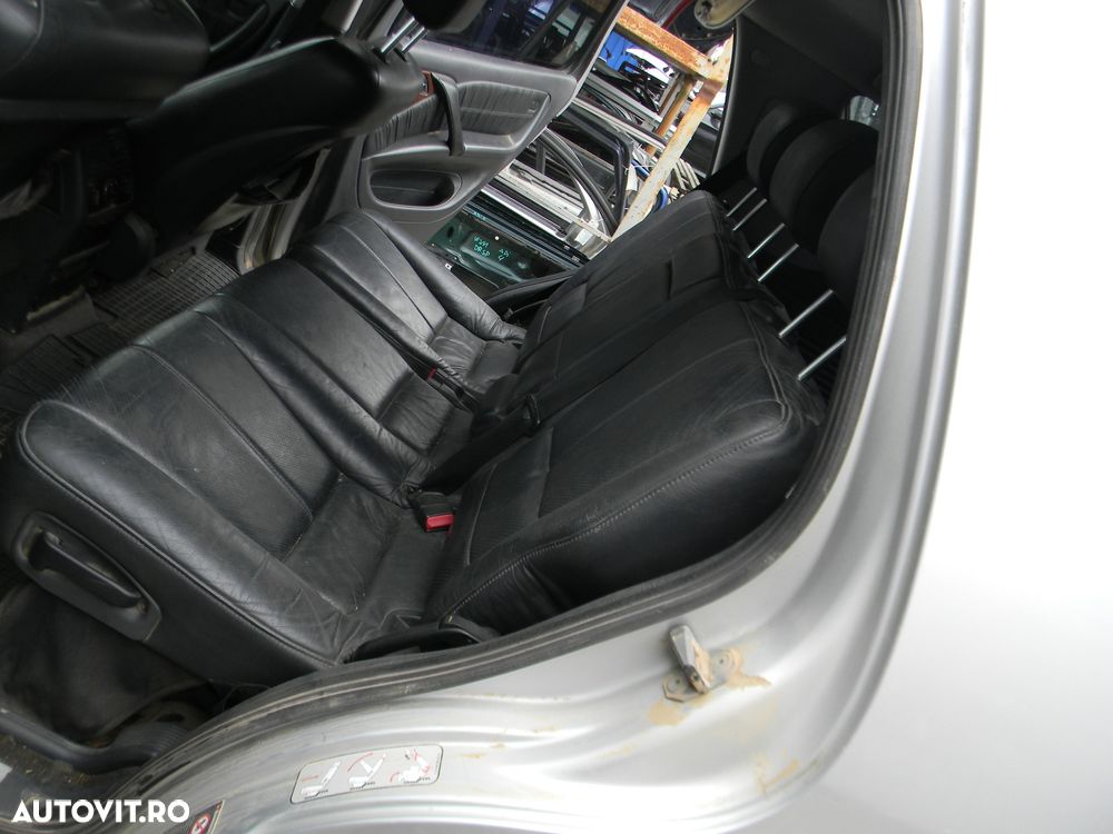 Dezmembrari  Mercedes-Benz ML / M-CLASS (W163)  1998  > 2005 ML 400 C - 32