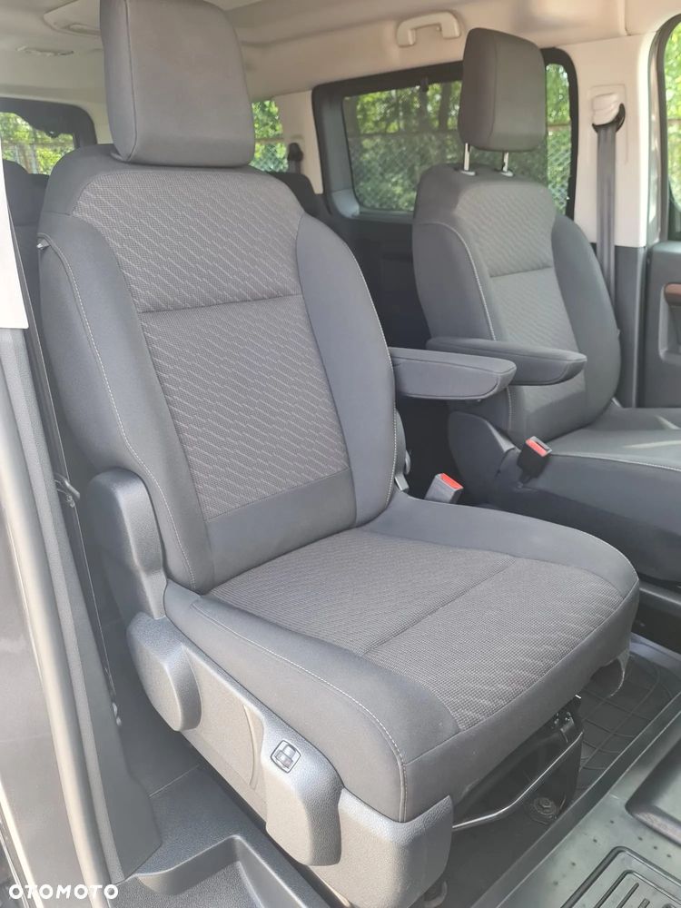 Toyota ProAce - 16