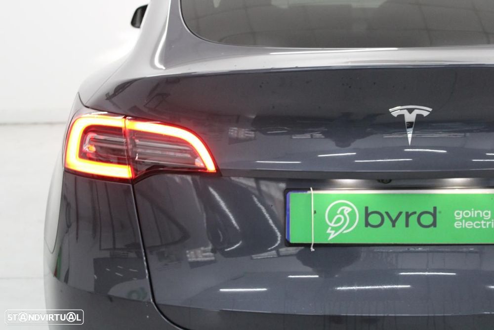Tesla Model Y Long Range Tração Integral - 7