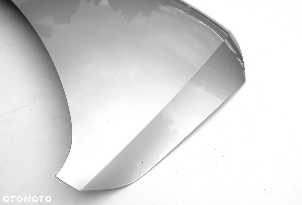 VW TOURAN 3 5TA III 5T 2015 - maska pokrywa silnika ORYGINAŁ OE - 12