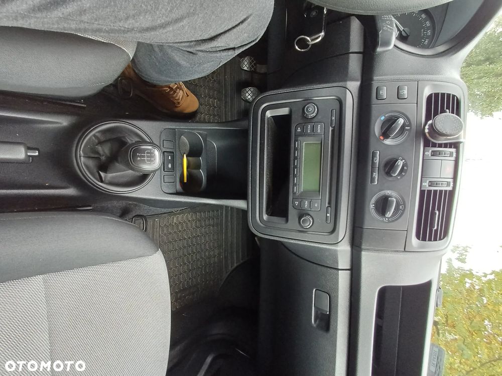 Skoda Fabia 1.6 TDI DPF Classic - 19