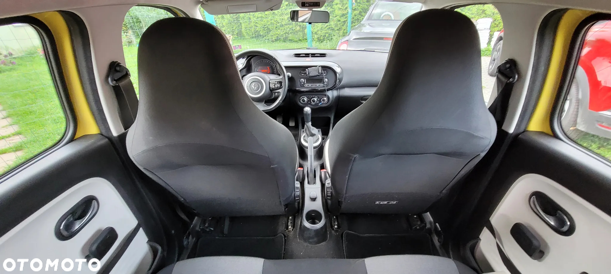 Renault Twingo SCe 70 Expression - 19
