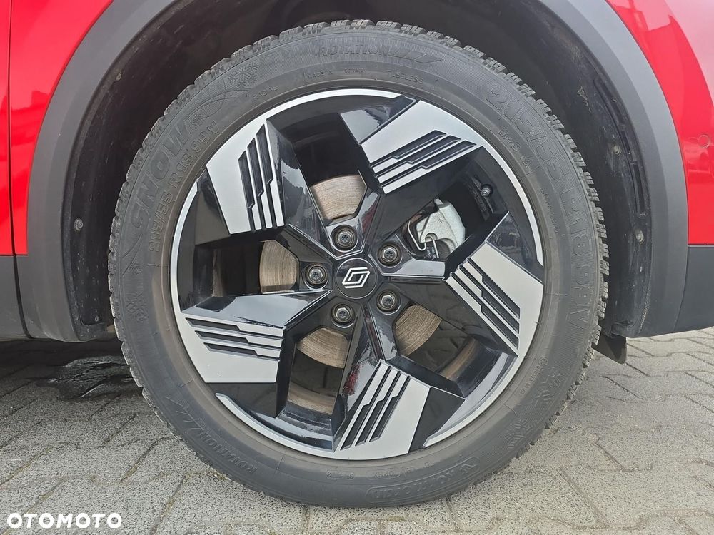 Renault Symbioz - 26