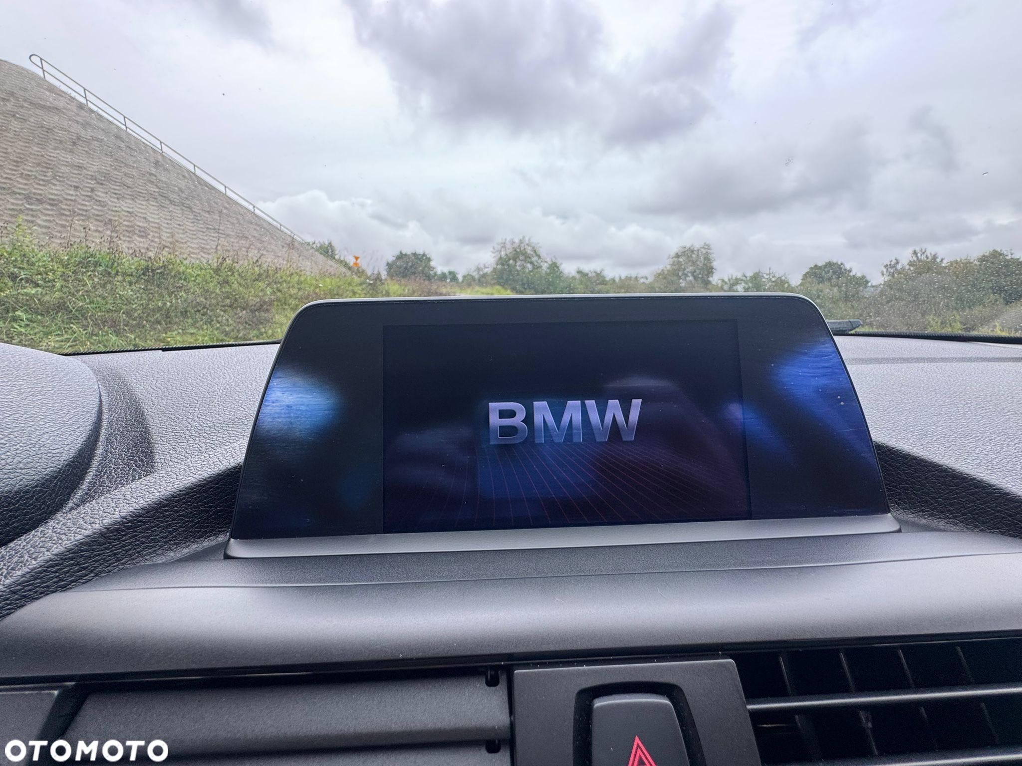 BMW Seria 1 116d Sport Line - 34
