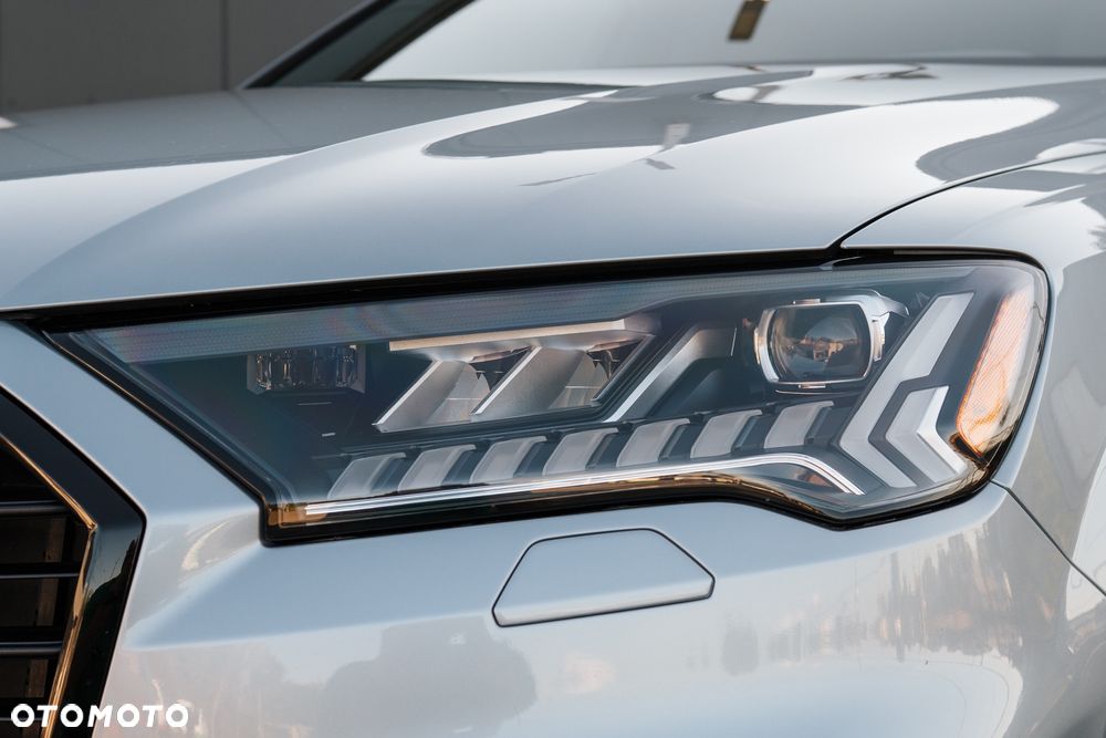 Audi Q7 55 TFSI quattro tiptronic S line - 17