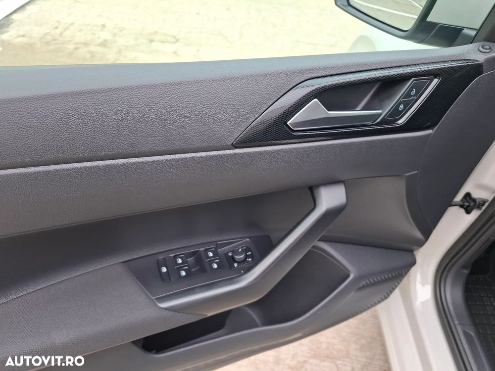 Volkswagen Polo 1.0 TSI Life - 12