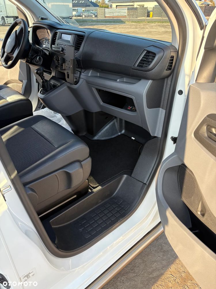 Citroën Jumpy - 24
