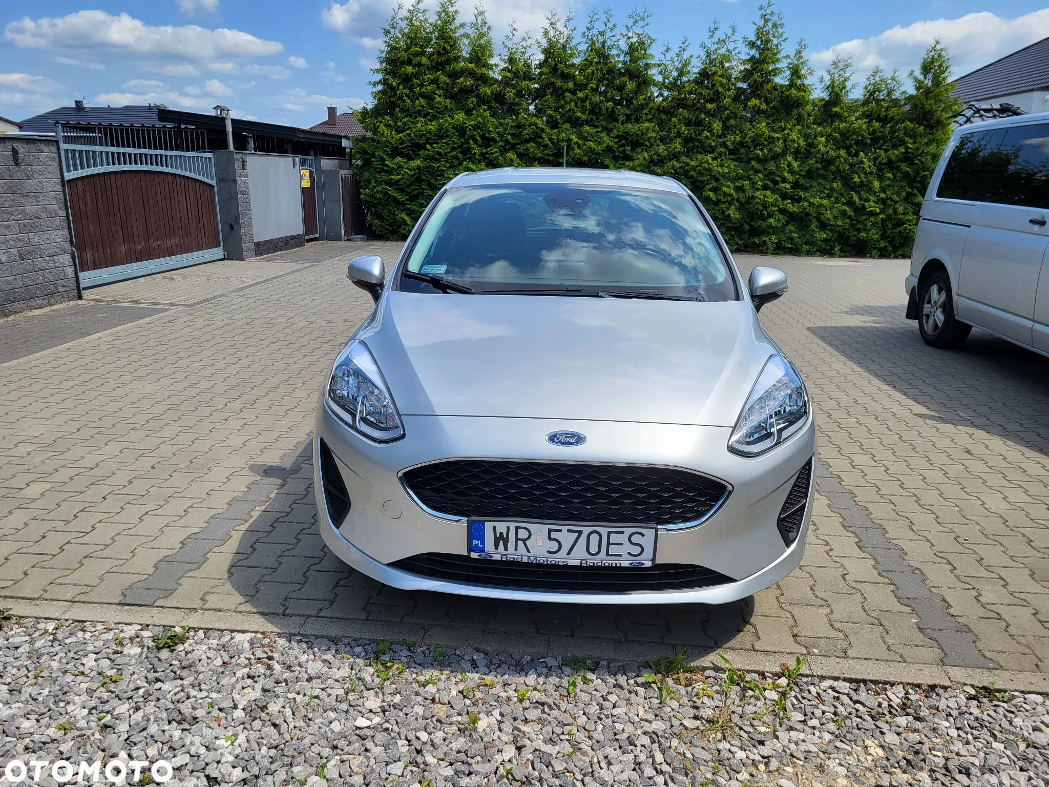 Ford Fiesta - 2