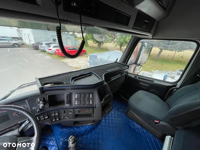 Volvo FH460 - 9
