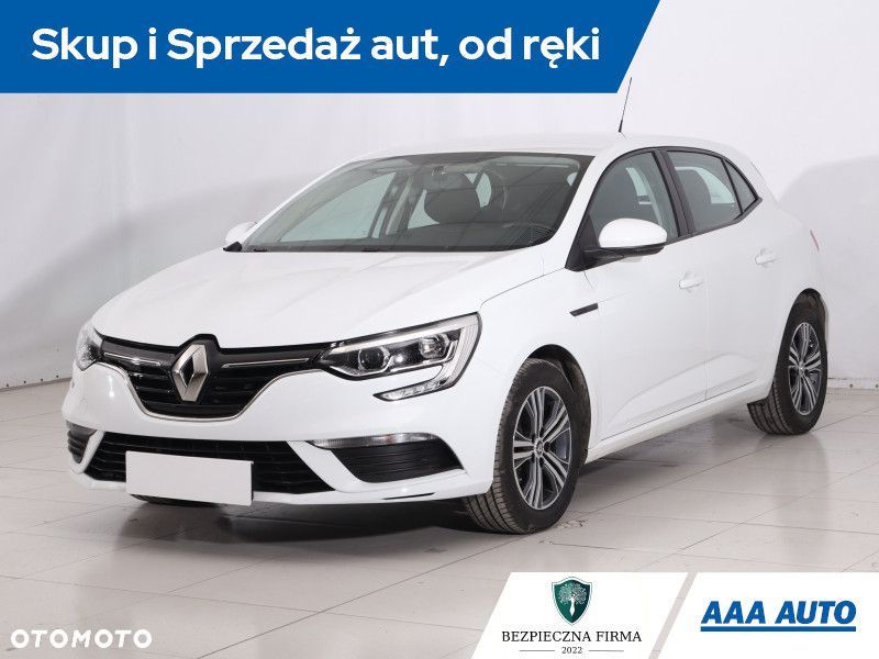 Renault Megane - 3