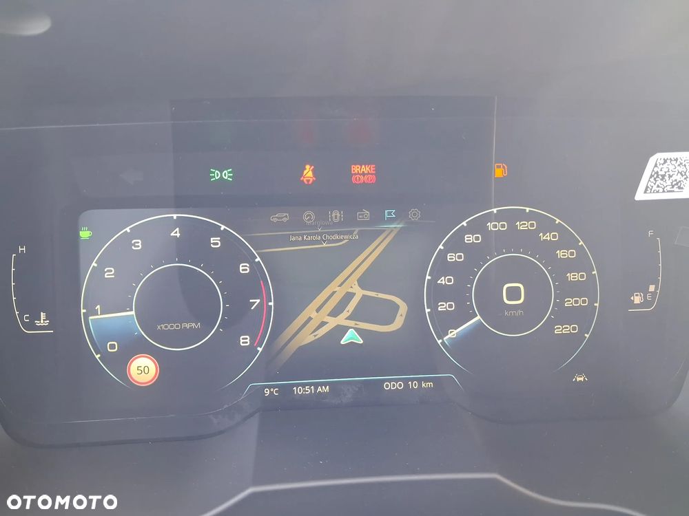 SsangYong/KGM Korando 1.5 T-GDI Joy 2WD - 14