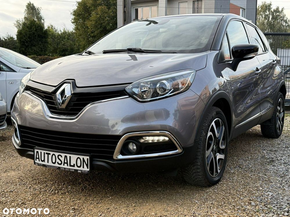 Renault Captur - 4
