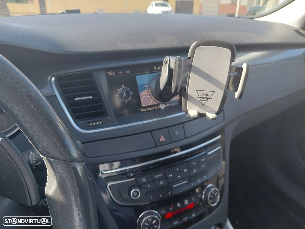 Peugeot 508 SW e-HDi FAP 110 EGS6 Active - 2