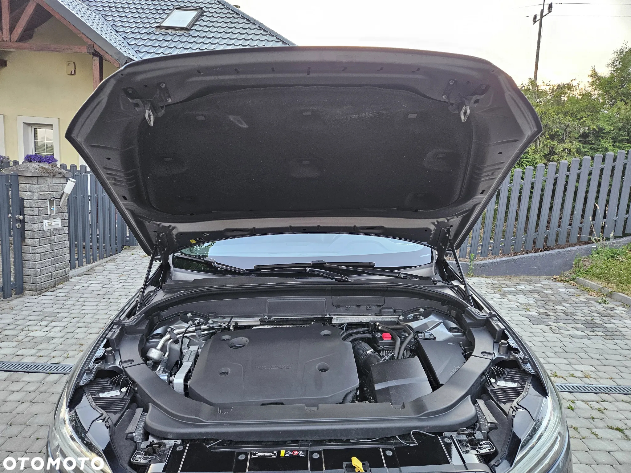 Volvo XC 60 - 7