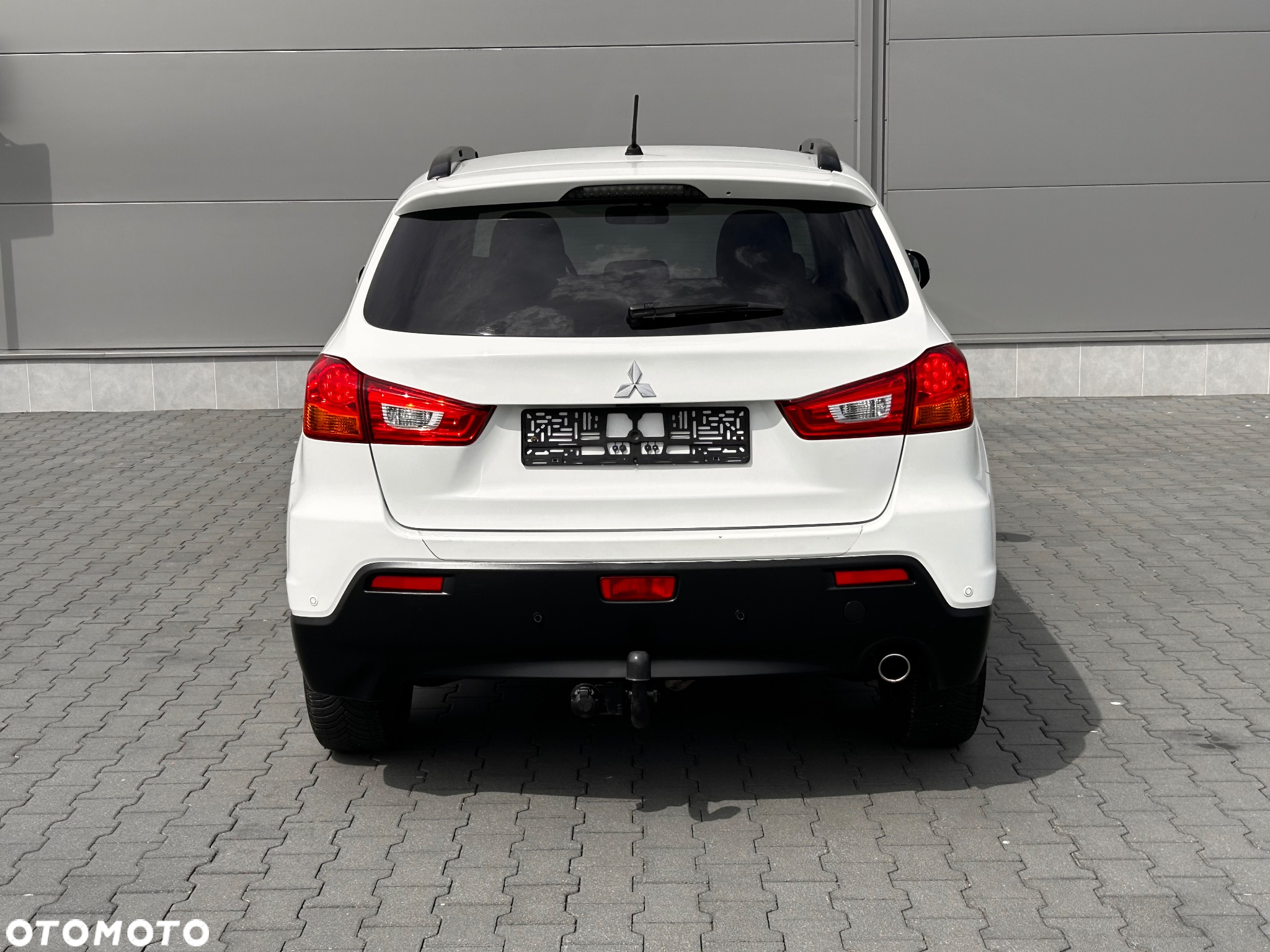 Mitsubishi ASX 1.6 2WD Comfort Edition - 5