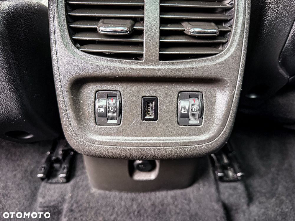 Opel Grandland X 1.2 Start/Stop Automatik Ultimate - 24