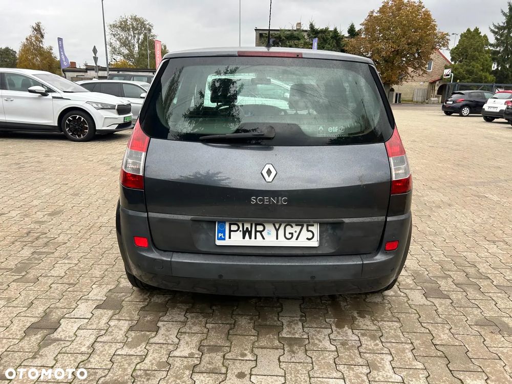 Renault Megane 1.5 dCi Dynamique - 8