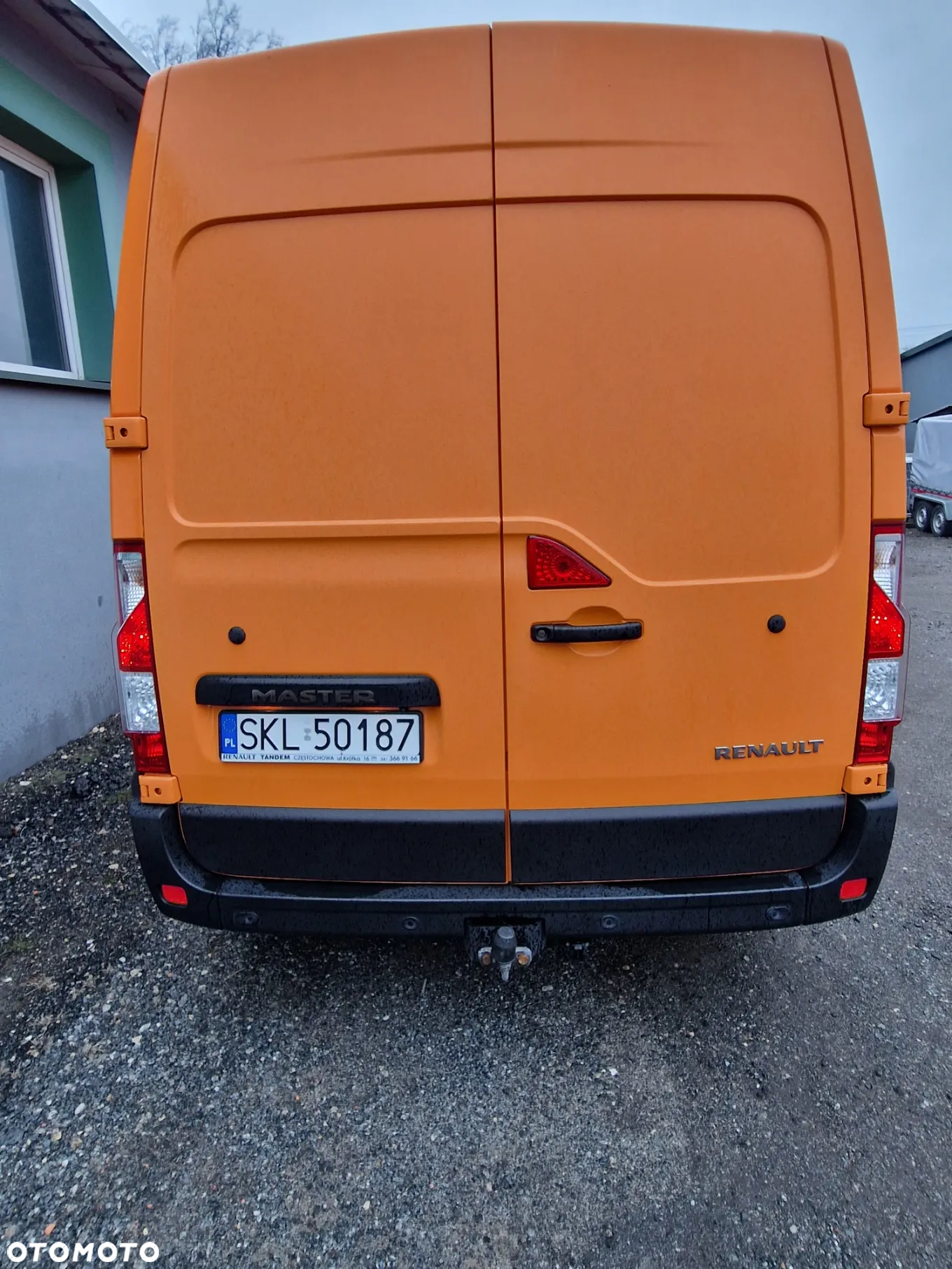 Renault Master - 10