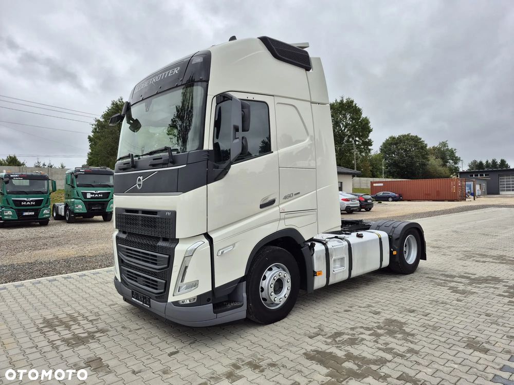 Volvo FH / 460 / I – SAVE / XL / EURO 6 / ACC - 9