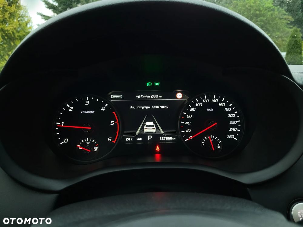 Kia Stinger 2.2 CRDi GT Line - 16