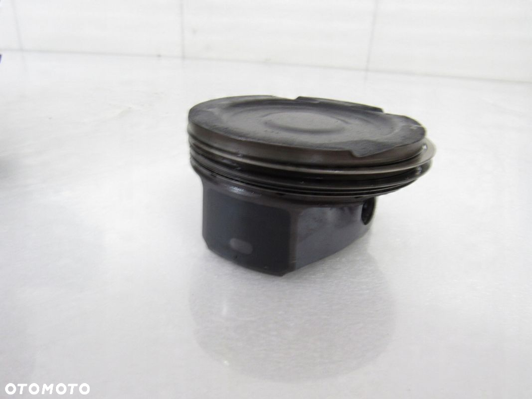 Blok / karter / cylinder + tłok komplet BMW G 310, 19r ABS - 9
