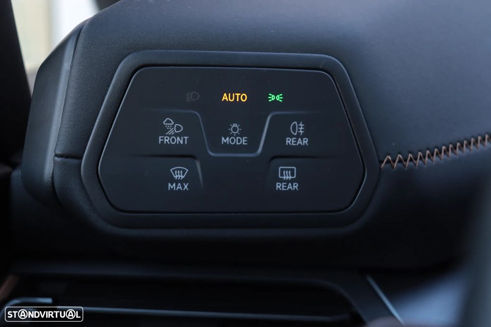 Cupra Born 58 kWh e-Boost Plus - 26