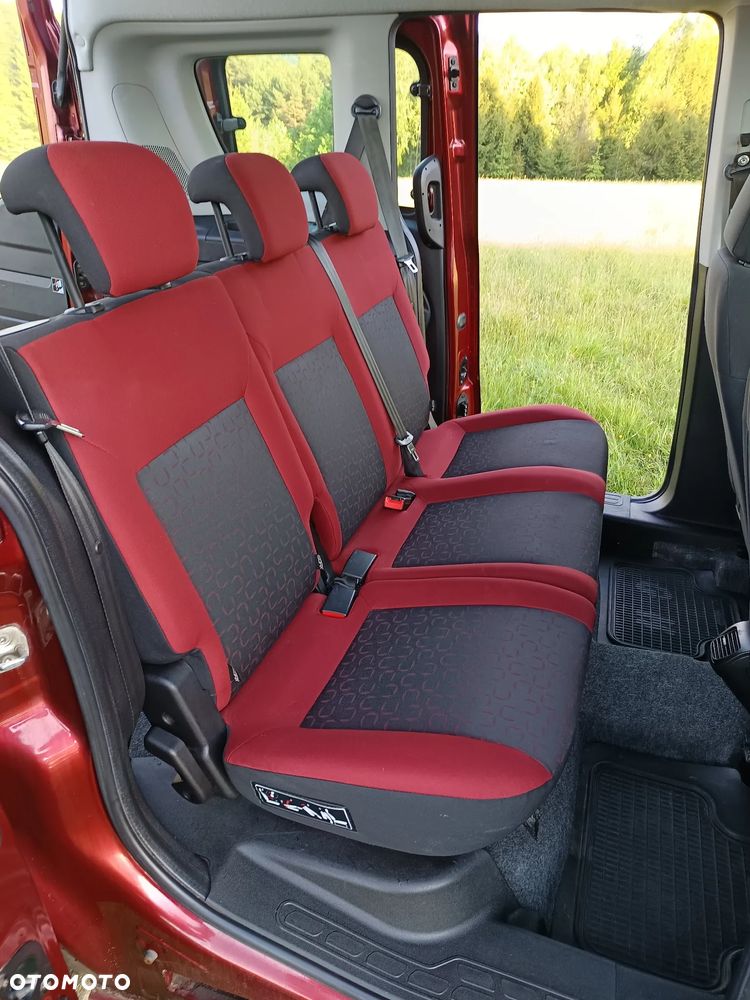 Fiat Doblo 1.6 Multijet 16V Active - 7
