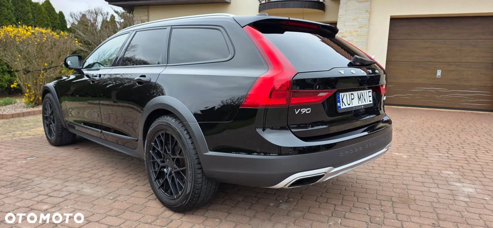Volvo V90 Cross Country T6 AWD Pro - 15