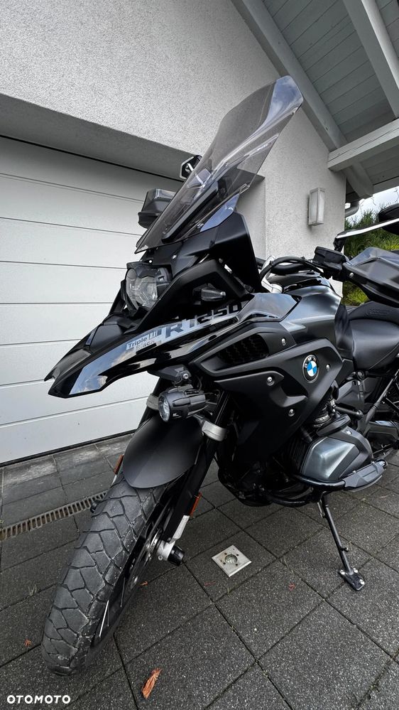 BMW GS - 6