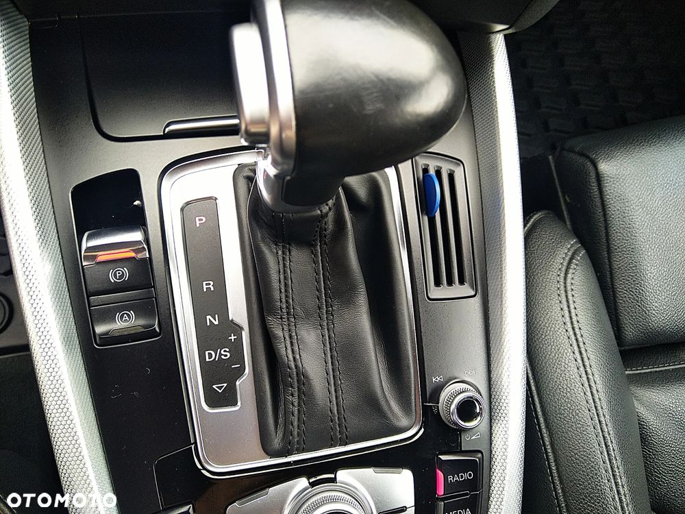 Audi Q5 2.0 TDI clean diesel Quattro S tronic - 28
