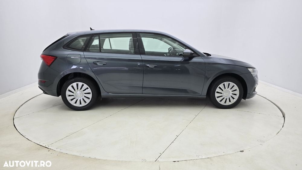 Skoda Scala 1.6 TDI Ambition - 5