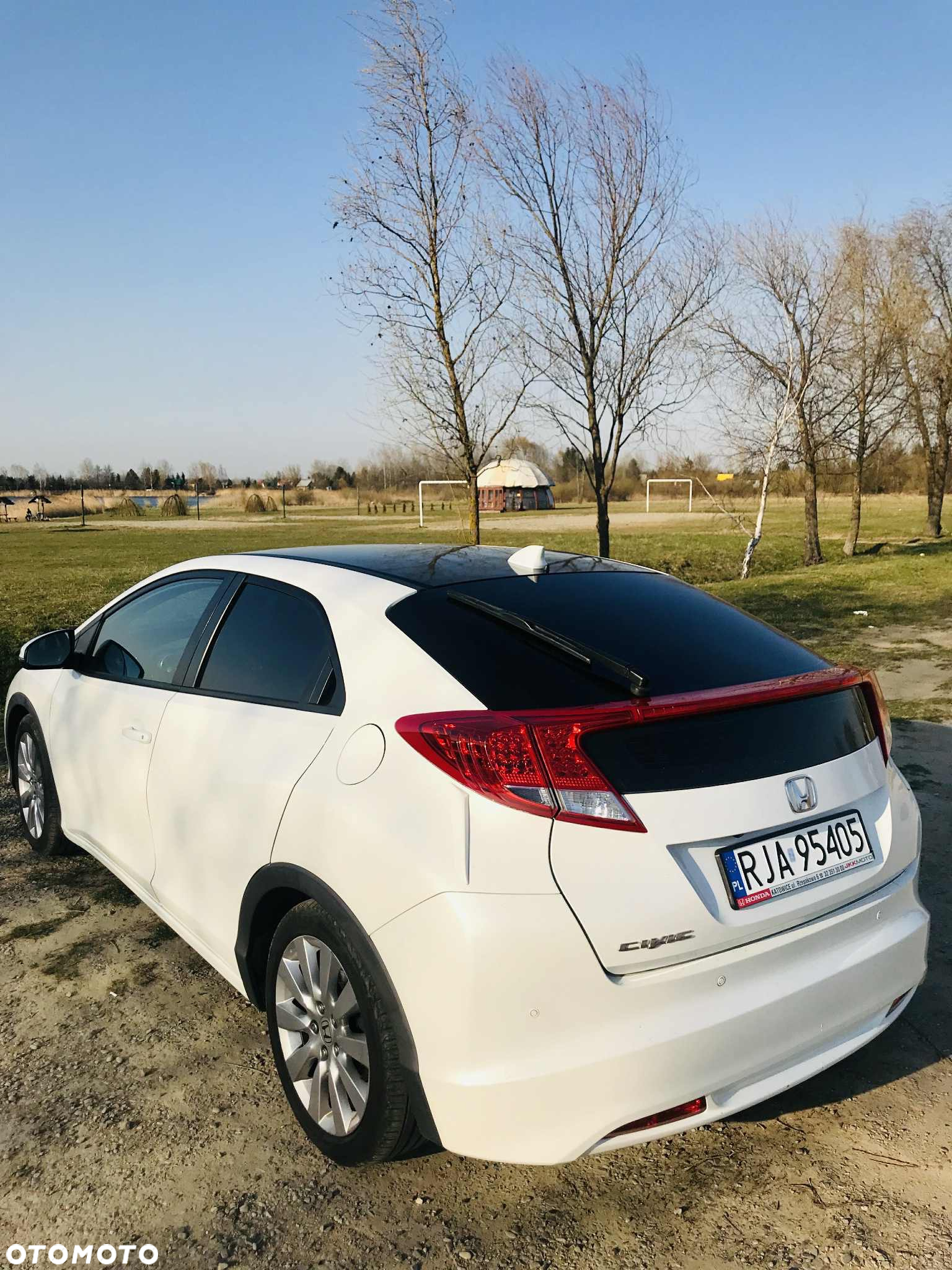 Honda Civic 1.8 Sport - 7