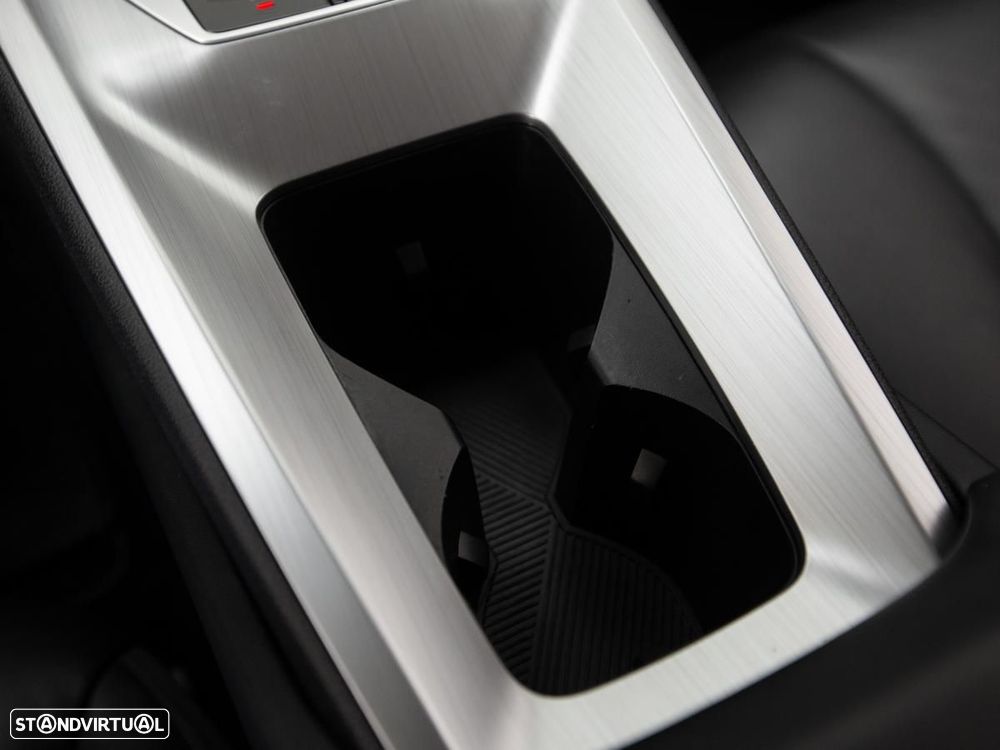 MG MG5 61 kWh Luxury - 21