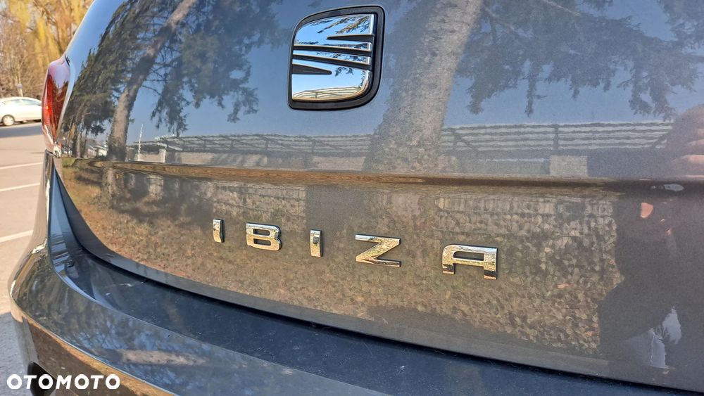 Seat Ibiza 1.2 TSI Ecomotive Style - 7