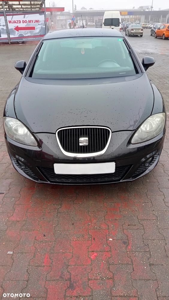 Seat Leon 1.8 (T FSI) TSI Stylance - 6