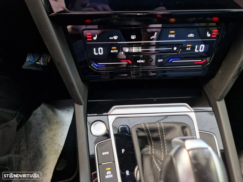 VW Arteon - 7